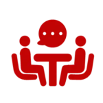 Icono de asesoramiento integral