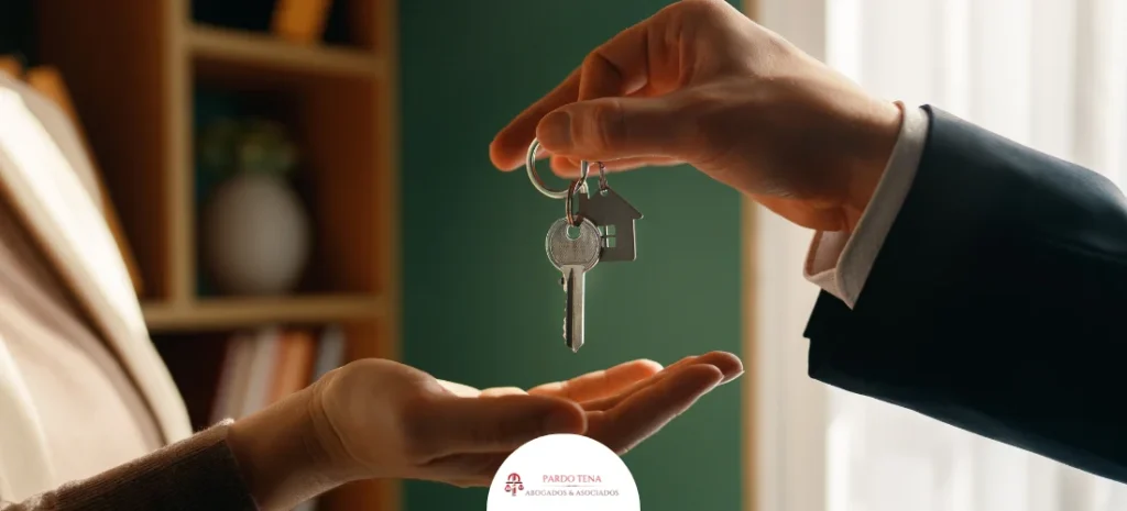 Recuperar vivienda alquilada